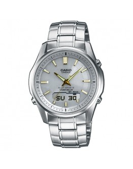 CASIO WAVE CEPTOR LCW-M100DSE-7A2ER