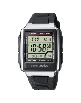 CASIO WAVE CEPTOR WV-59R-1AEF