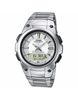 CASIO WAVE CEPTOR WVA-109HDE-7AVER