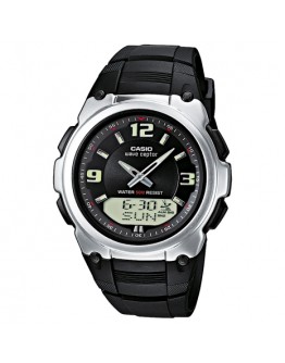 CASIO WAVE CEPTOR WVA-109HE-1BVER