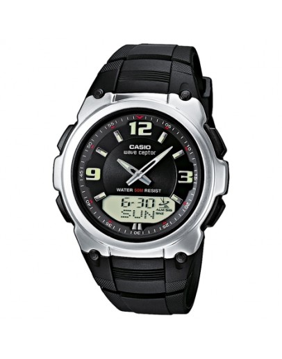 CASIO WAVE CEPTOR WVA-109HE-1BVER