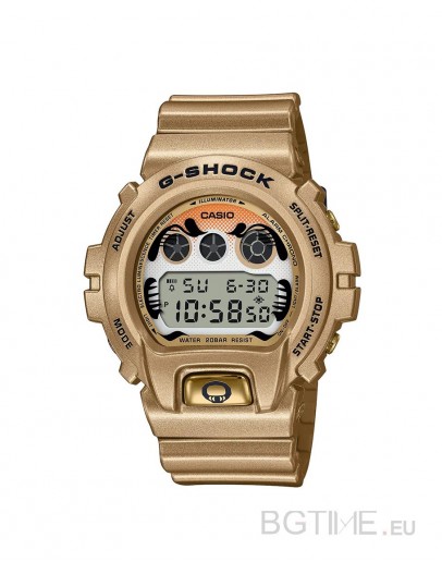 Casio G-Shock DW-6900GDA-9ER