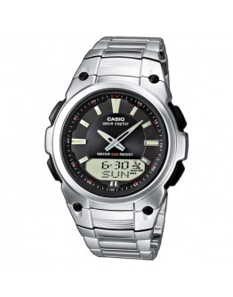 CASIO WAVE CEPTOR WVA-109HDE-1AVER