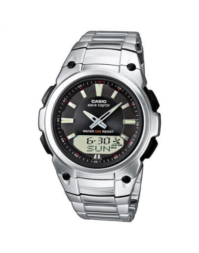 CASIO WAVE CEPTOR WVA-109HDE-1AVER