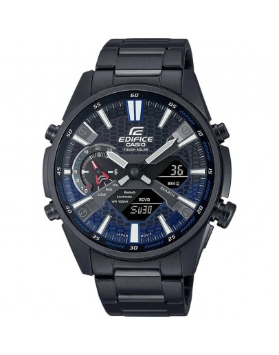 CASIO EDIFICE   ECB-S100DC-2AEF