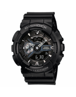 Casio G-Shock GA-110-1BER