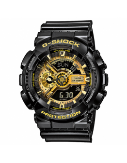 Casio- G-Shock -GA-110GB-1AER