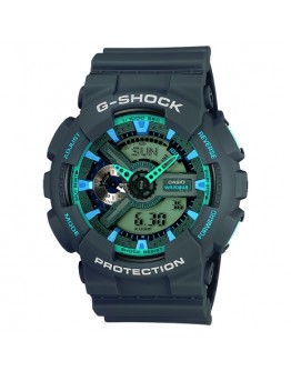 Casio  G-Shock GA-110TS-8A2ER