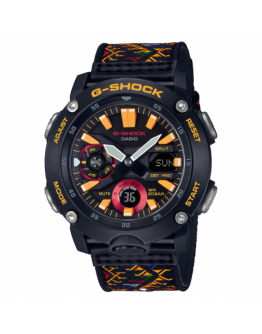 Casio G-Shock GA-2000BT-1AER