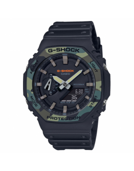 Casio G-Shock GA-2100SU-1AER