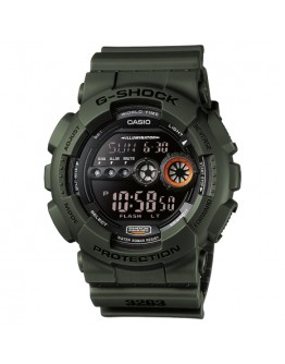 Casio G-Shock GD-100MS-3ER