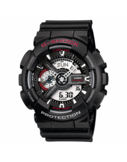 Casio G-Shock GA-110-1AER