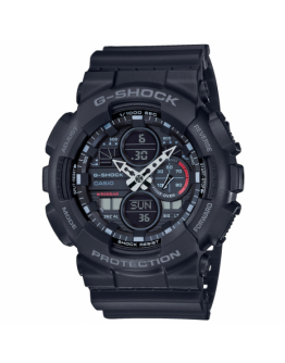 Casio G-Shock GA-140-1A1ER
