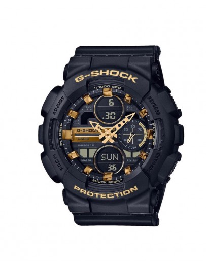 Casio G-Shock GMA-S140M-1AER