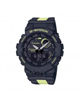 CASIO G-Shock GBA-800LU-1A1ER