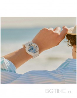 Casio G-Shock GA-110HDS-7AER