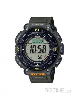 CASIO Pro Trek PRG-340-3ER