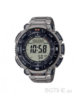 CASIO Pro Trek PRG-340T-7ER