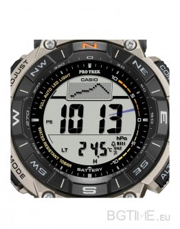 CASIO Pro Trek PRG-340T-7ER