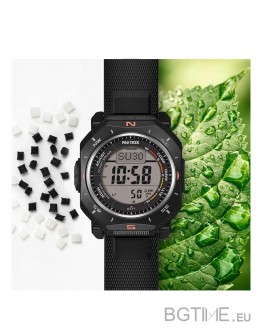 CASIO Pro Trek PRG-69-1ER