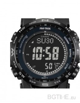 CASIO Pro Trek  PRW-35Y-1BER