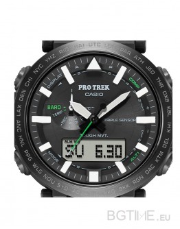 Casio Pro Trek PRW-6621Y-1ER