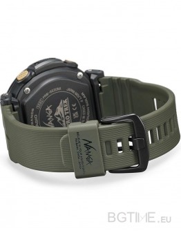 CASIO Pro Trek PRW-6630NA-1A3ER