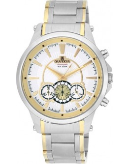 Q&Q W624-215Y GRANDEUX
