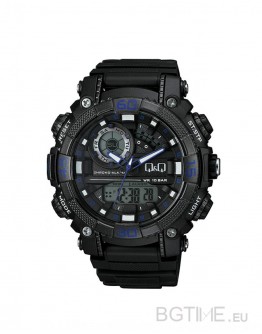 Q&Q GW87J012Y