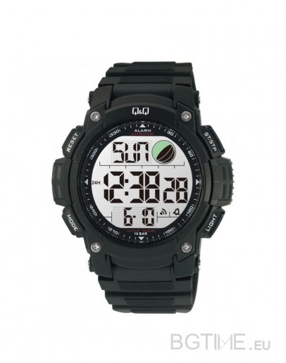 Q&Q M119J001Y