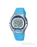 CASIO LW-200-2BVDF
