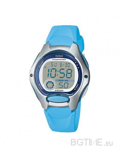 CASIO LW-200-2BVDF
