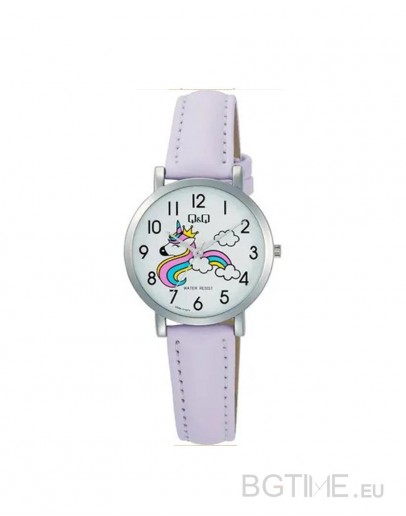 Q&Q Q58A-012PY