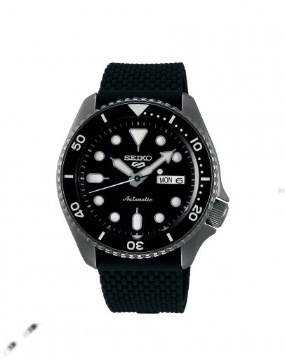 SEIKO 5  SPORTS -SRPD65K2