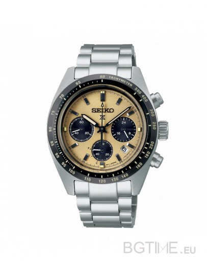 SEIKO SSC817P1