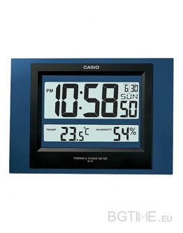 CASIO ID-16-2DF
