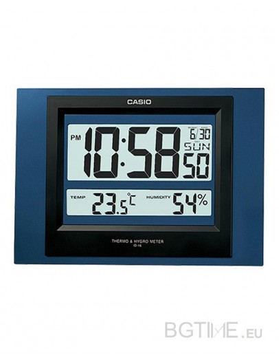 CASIO   ID-16-2DF