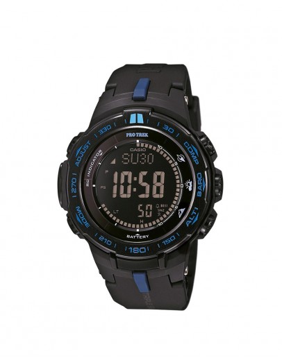 CASIO Pro Trek-PRW-3100Y-1ER
